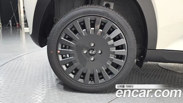 Hyundai Casper Новый Casper Turbo Inspiration — Фото автомобиля 4