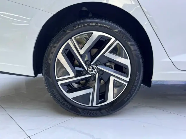 Volkswagen Sagitar — Фото автомобиля 19