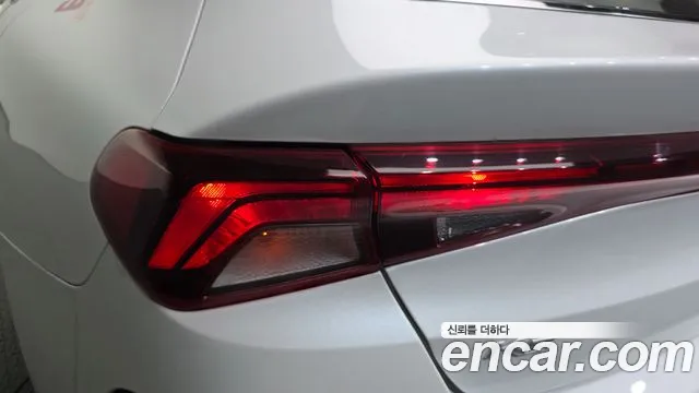 Kia K5 K5 3 поколение 2.0 LPI(Для проката) — Фото автомобиля 22