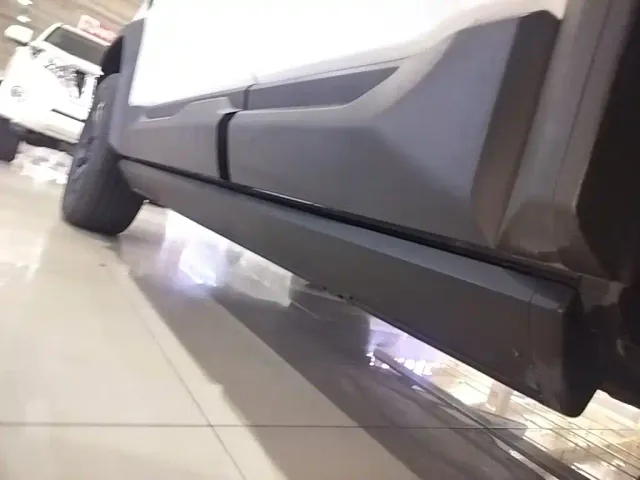 BYD FangChengBao Leopard 5 — Фото автомобиля 21
