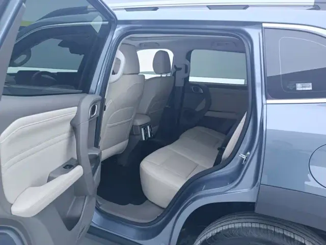 Haval Big Dog — Фото автомобиля 11