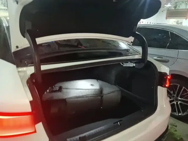 Chery Arrizo 8 — Фото автомобиля 18