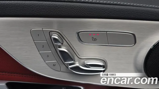 Mercedes-Benz C-Class — Фото автомобиля 27
