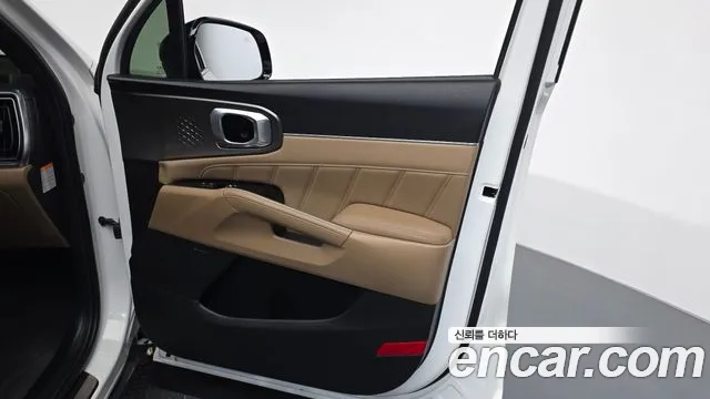 Kia Sorento Generation 4 — Фото автомобиля 12