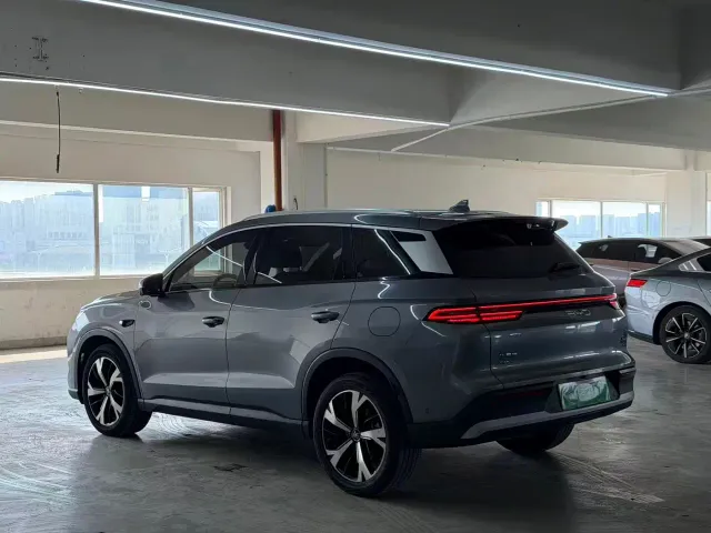 BYD Song Pro — Фото автомобиля 6