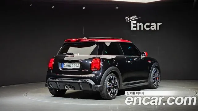 MINI Cooper — Фото автомобиля 2