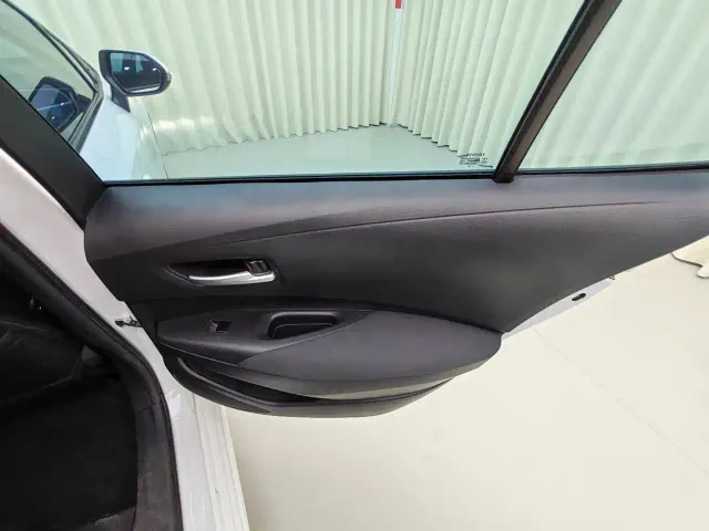 Toyota Corolla — Фото автомобиля 14
