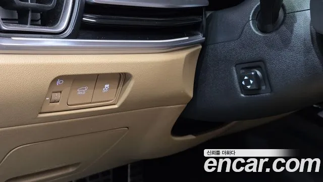 Kia Sorento — Фото автомобиля 21