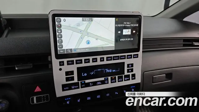Hyundai Staria — Фото автомобиля 19