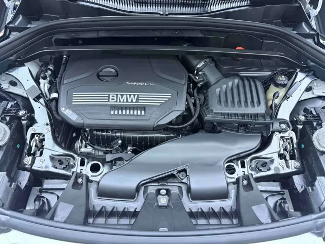 BMW X1 — Фото автомобиля 15