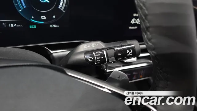 Kia Niro The All New Niro Signature — Фото автомобиля 23