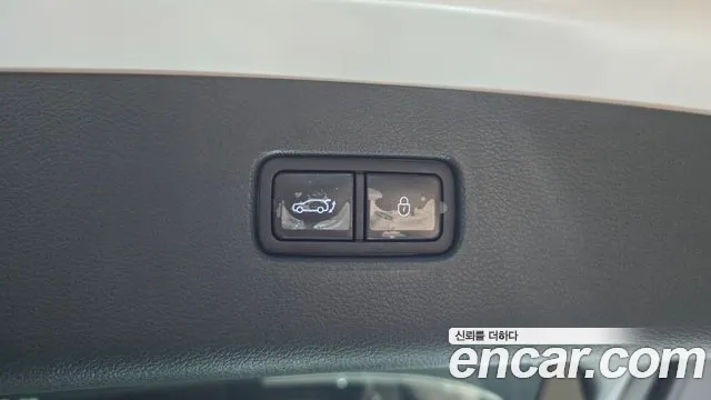 Genesis GV80 2.5T Бензин 2WD — Фото автомобиля 29