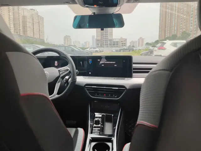 Volkswagen Lamando 2022 Lamando L 280TSI DSG Cool Edition — Фото автомобиля 7