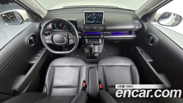 Hyundai Casper — Фото автомобиля 6