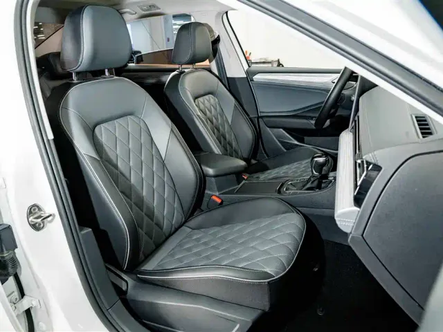 Volkswagen Sagitar — Фото автомобиля 19