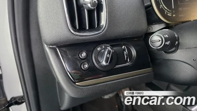 Mini Countryman — Фото автомобиля 17