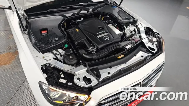 Mercedes-Benz E-Class W213 — Фото автомобиля 6