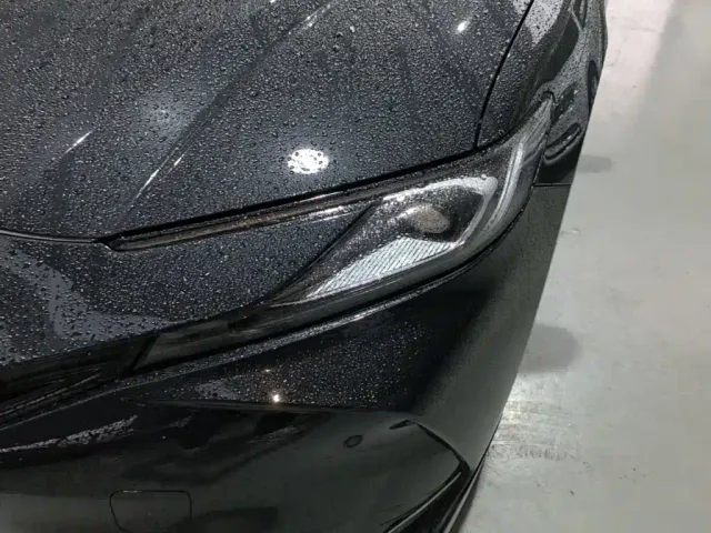 Toyota Camry — Фото автомобиля 23
