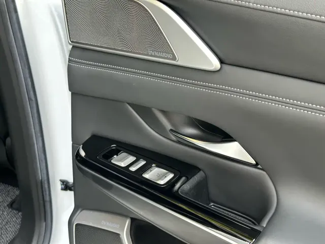 Xpeng G9 — Фото автомобиля 14