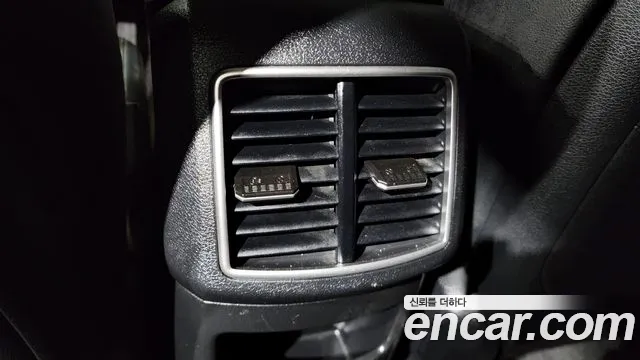 Kia Sportage — Фото автомобиля 18