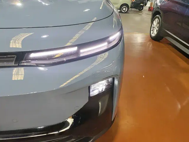 Leapmotor Leapmotor B10 2025 510 LiDAR Edition — Фото автомобиля 23