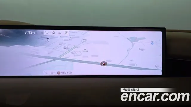Genesis G80 Бензин 2.5 турбо AWD — Фото автомобиля 26