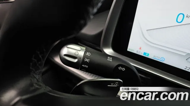 Hyundai Ioniq 6 — Фото автомобиля 29
