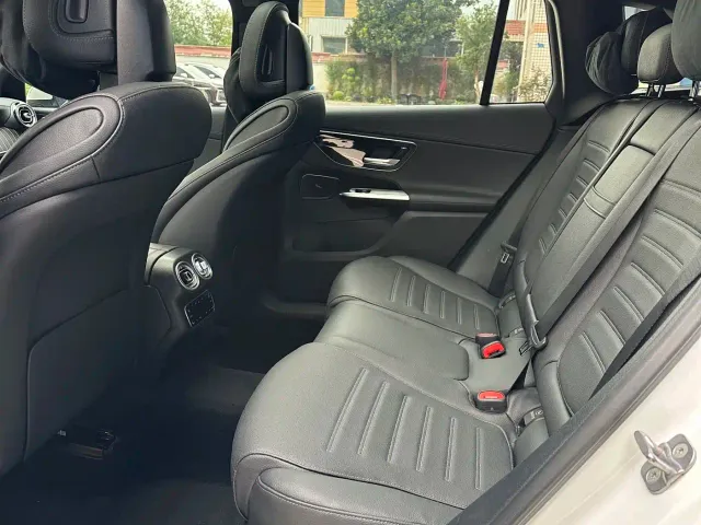 Mercedes-Benz GLC-Class — Фото автомобиля 6