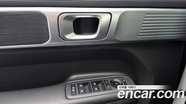 Hyundai Santa Fe — Фото автомобиля 27