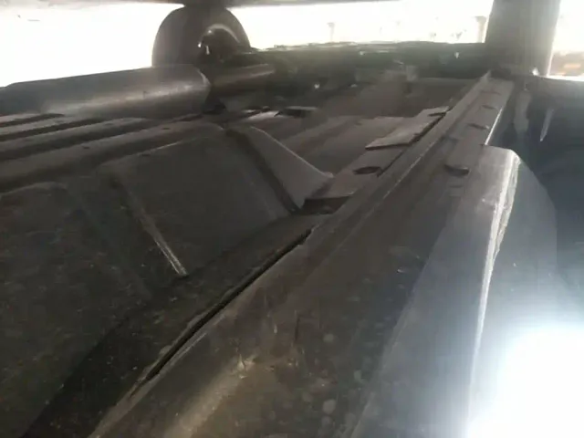 Changan CS55 Plus — Фото автомобиля 21