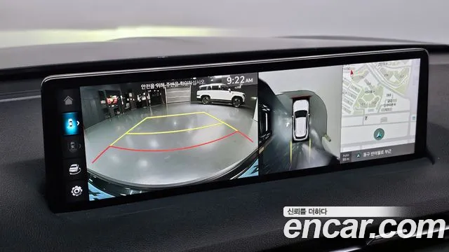 Genesis GV70 Electrified GV70 — Фото автомобиля 16