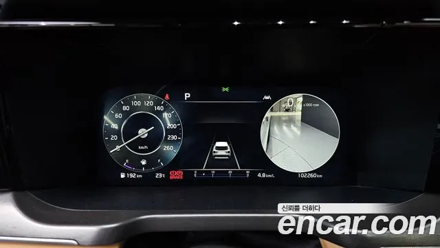 Kia Sorento 4th Gen — Фото автомобиля 11