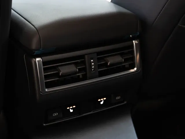 Lexus GX — Фото автомобиля 17