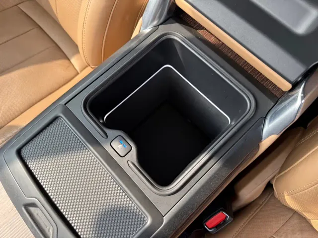 Land Rover Range Rover — Фото автомобиля 20