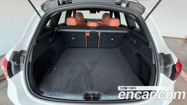 Mercedes-Benz GLC-Class GLC-класс X254 GLC300 4MATIC Avantgarde — Фото автомобиля 18