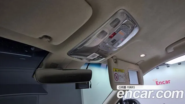 Genesis GV80 — Фото автомобиля 26
