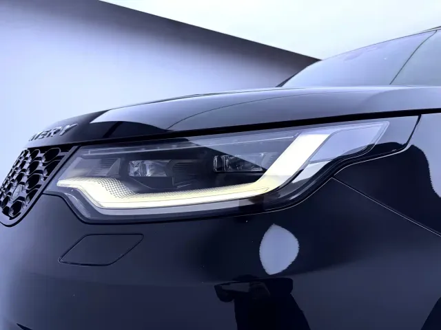 Land Rover Discovery — Фото автомобиля 8