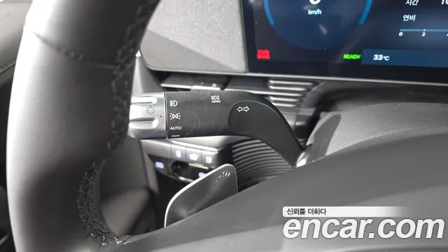 Hyundai Ioniq 5 Ioniq 5 (New) — Фото автомобиля 29
