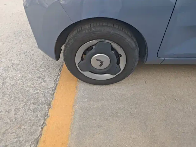 Wuling Hongguang Mini EV — Фото автомобиля 22