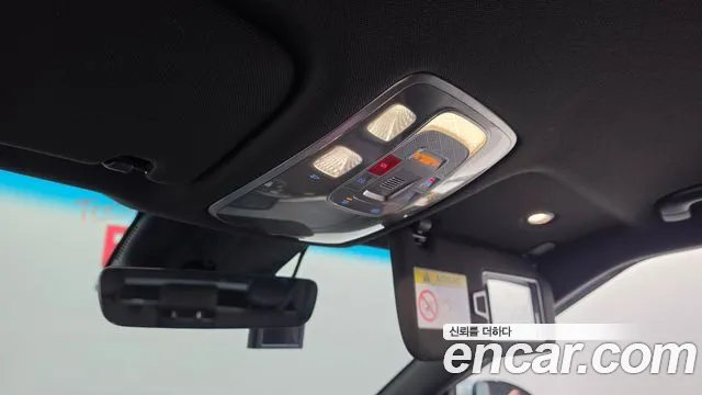 Genesis GV60 — Фото автомобиля 20