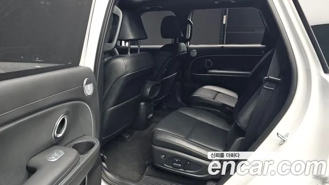 Hyundai Palisade — Фото автомобиля 12