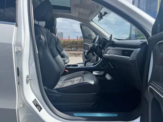 Haval H6 — Фото автомобиля 23