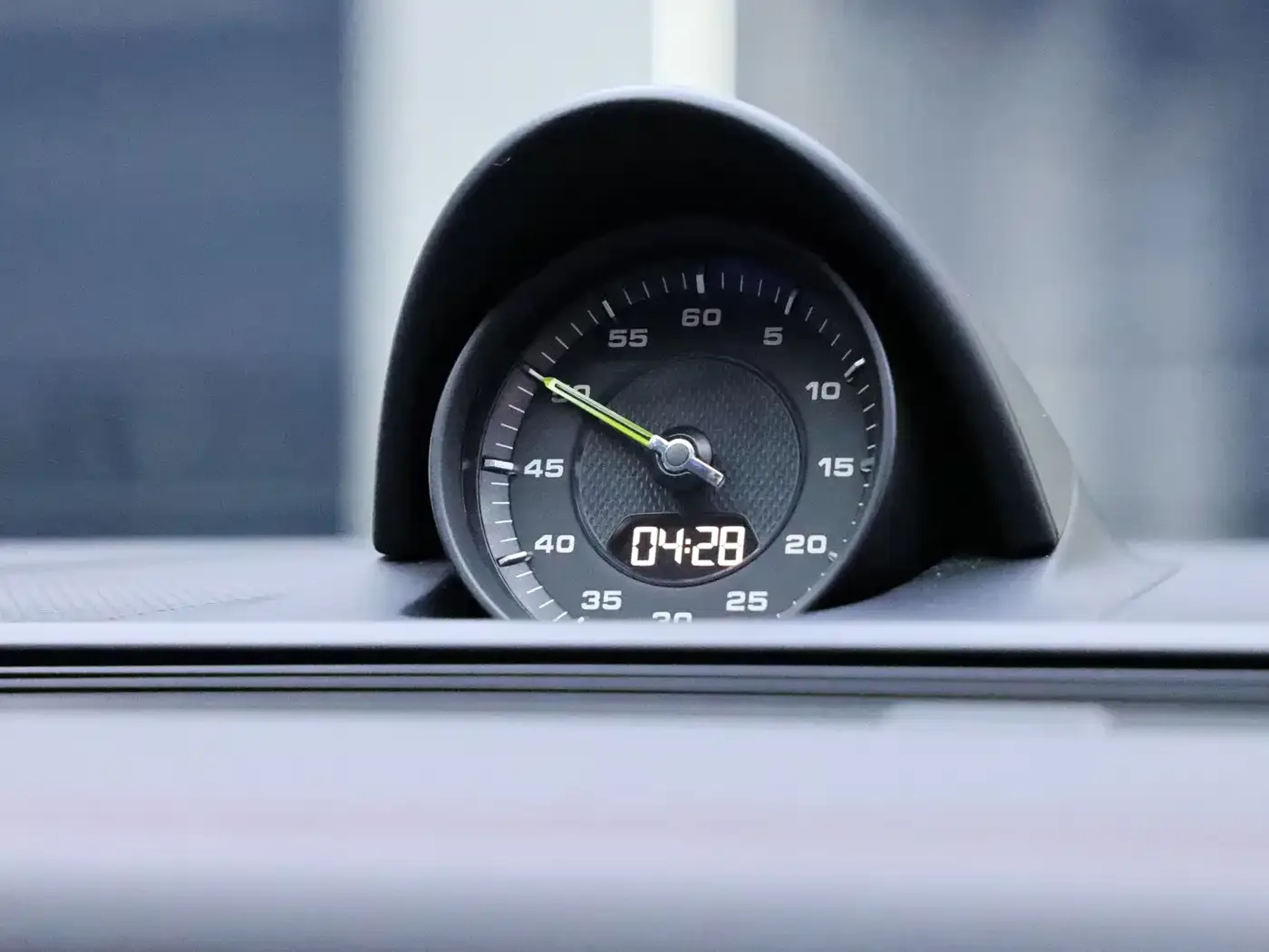 Porsche Panamera New Energy 2022 Panamera 4 E-Hybrid 2.9T — Фото автомобиля 14