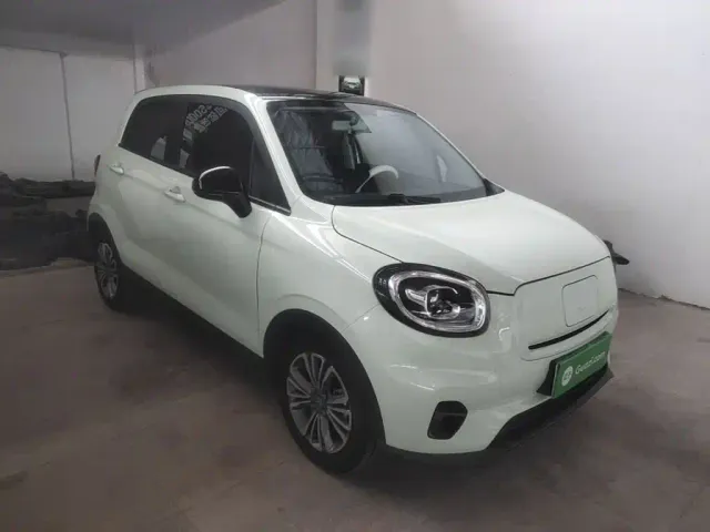 Leapmotor Leapmotor T03 2024 403 Comfort Edition — Фото автомобиля 3