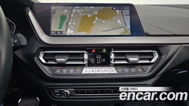 BMW 1 Series — Фото автомобиля 24