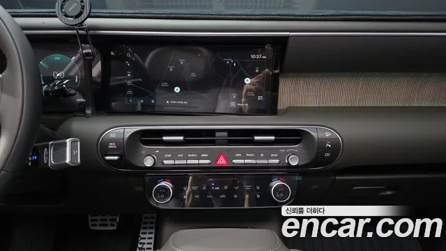 Hyundai Palisade LX3 — Фото автомобиля 20