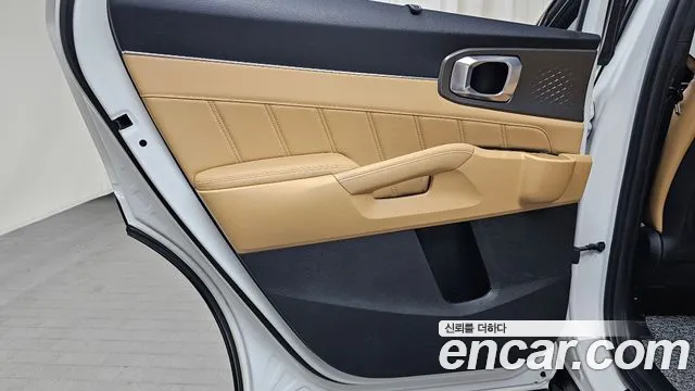 Kia Sorento Generation 4 — Фото автомобиля 14