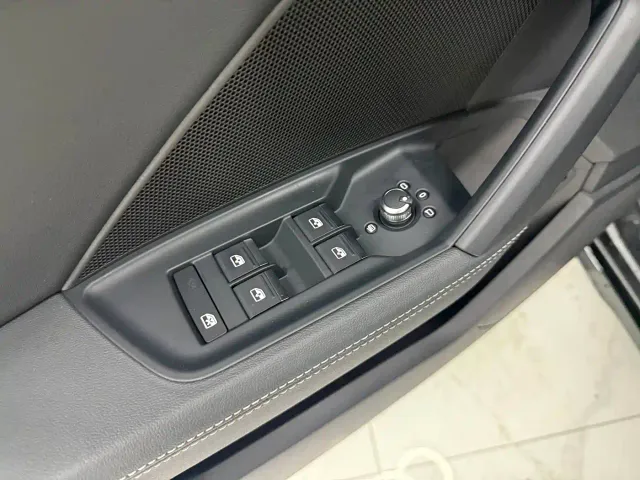 Audi A3 — Фото автомобиля 9