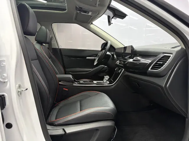 Kia Seltos — Фото автомобиля 15