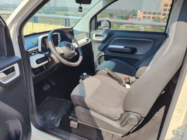 Wuling Hongguang Mini EV — Фото автомобиля 7